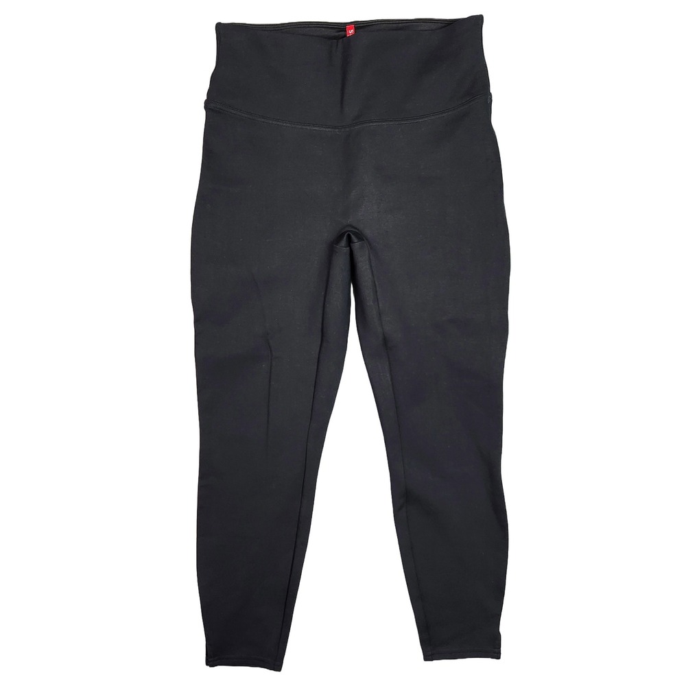 Spanx Leggings Pants Womens Petite‎ M High Waist Comfort Career Business Casual